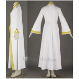 A Certain Magical Index Index Librorum Prohibitorum Cosplay Costume