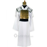 Saiyuki Reload Blast Genjyo Sanzo Cosplay Costume