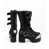 Sins The Seven Deadly Sins Leviathan Demon Lord of Envy Cosplay Boots Shoes
