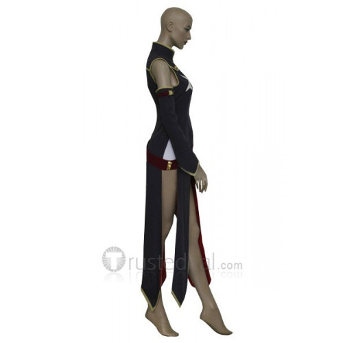 Code Geass R2 C.C Cosplay Costume