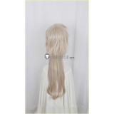 Act! Addict! Actors! A3! Spring Troupe Citron Sandy Blonde Cosplay Wig