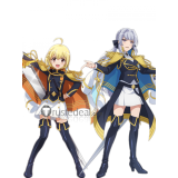 Shoujo Kageki Revue Starlight Re Live Tsuruhime Otori Yukishiro MeiFan Yumeoji Revue Cosplay Shoes Boots