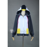 Free Iwatobi Swim Club Nagisa Hazuki Penguin Hoodie Pants Glove