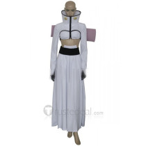 Bleach The Tercera Espada Halibel Cosplay Costume