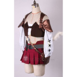 Final Fantasy XIV 14 Miqote Cosplay Costume