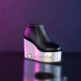 League of Legends LOL Starry-Eyed Songstress All Out Seraphine Cosplay Costumes