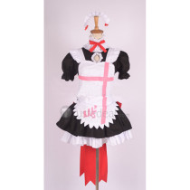 Love Live Honoka Kousaka Mogyutto Love De Sekkin Chu Cosplay Costume