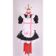 Love Live Honoka Kousaka Mogyutto Love De Sekkin Chu Cosplay Costume