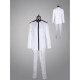 Zetsuen no Tempest Blast of Tempest Samon Kusaribe Cosplay Costume