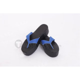 Pokemon Gijinka Vaporeon Blue Cosplay Costume