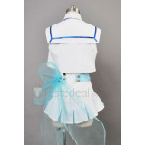 Love Live Wonderful Rush Nishikino Maki Perform Cosplay Costume