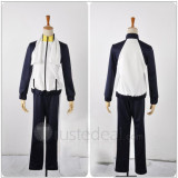 Touken Ranbu Hotarumaru Sports Cosplay Costume