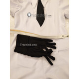 Land of the Lustrous Houseki no Kuni Rutile Phosphophyllite Diamond Bort Jumpsuit Cosplay Costume