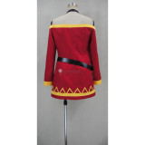 KonoSuba God’s Blessing on this Wonderful World Megumin Cosplay Costume