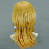 Uta no Prince-sama Jinguuji Ren Orange Blonde Cosplay Wig