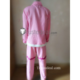 Sword Art Online GGO Alternative Kohiruimaki Karen LLENN Pink Cosplay Costume