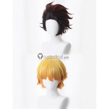 Kimetsu no Yaiba Demon Slayer Tanjiro Kamado Zenitsu Agatsuma Giyu Tomioka Kimono Cosplay Costumes