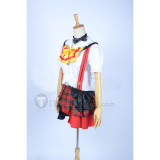 Love Live Bokura wa Ima no Naka de Kousaka Honoka Cosplay Costume