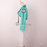 Mahouka Koukou no Rettousei Shibata Mizuki High School Uniform Cosplay Costume