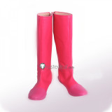 The Arcana A Mystic Romance Asra Julian Cosplay Shoes Boots