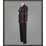 Double Decker Douglas Doug Billingham Black Cosplay Costume