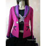 Yuri on Ice Welcome to The Madness Yurio Cosplay Costume