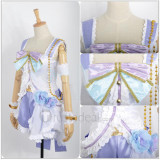Love Live Kousaka Honoka White Day Valentines Day Cosplay Costume