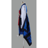 Touken Ranbu Sayo Samonji Kimono Cosplay Costume
