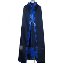 Tsubasa: Reservoir Chronicle Touya Prince Toya Cosplay Costume