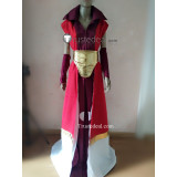 Tensei Shitara Slime Datta Ken Benimaru Flare Lord Cosplay Costume