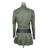 Katekyo Hitman Reborn Chrome Dokuro Cosplay Costume