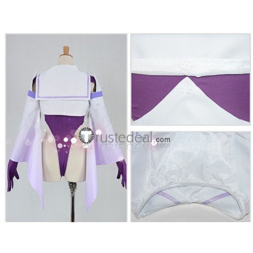 Yuuki Yuuna wa Yuusha de Aru Washio Sumi is a Hero Nogi Sonoko Hero Form  Cosplay Costume 1