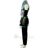 Vocaloid Hatsune Mikuo Cosplay Costume