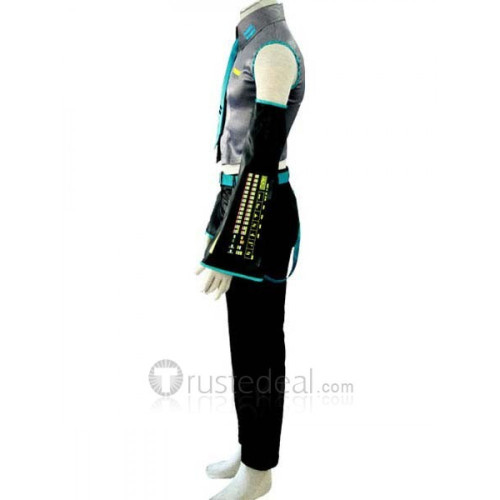 Vocaloid Hatsune Mikuo Cosplay Costume