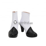 Charlie Lucifer Alastor Cosplay Shoes Boots