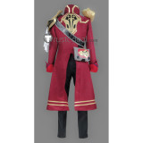 League of Legends LOL New SKin Battle Academia Professor Graves Jayce Cosplay Costumes