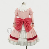 Black Butler Kuroshitsuji Elizabeth Middleford Cosplay Costume
