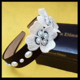 Tokyo Ghoul Hinami Fueguchi Hair Bands Cosplay Accessory