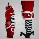 Dramatical Murder Seragaki Aoba Christmas Red Cosplay Costume