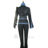 Suikoden Tierkreis Chrodechild Cosplay Costume