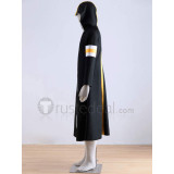 One Piece Trafalgar Law Dressrosa Cosplay Overcoat