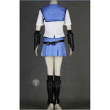 Angel Beats Shiina Cosplay Costume Version 02