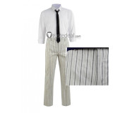 Beastars Haru Legoshi Cosplay Costumes