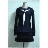 Nurarihyon no Mago Hagoromo Gitsune Cosplay Costume