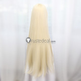 Satsuriku no Tenshi Angel of Slaughter Ray Rachel Gardner Long Blonde Cosplay Wigs