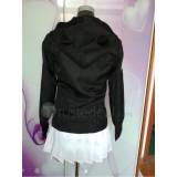 Durarara Orihara Kururi Cosplay Costume2