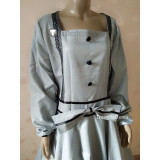 Uta no Prince sama Haruka Nanami Cosplay Costume