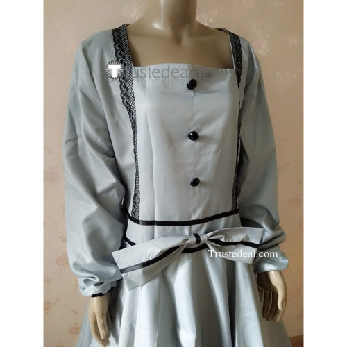 Uta no Prince sama Haruka Nanami Cosplay Costume