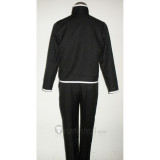 Full Metal Alchemist Edward Elric Winter Cosplay Costume