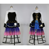 Love Live Sunshine Aqours Ruby Kanan Chika You Yoshiko Mari Hanamaru Halloween Cosplay Costumes2